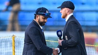 Graeme Swann compares Rohit Sharma and Ben Stokes captaincy in five-match Test series, Graeme Swann compares Rohit Sharma and Ben Stokes captaincy in five-match Test series,
