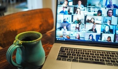 Want to empower connections: Check out these tips for overcoming challenges in virtual networking (Photo by Chris Montgomery on Unsplash) Want to empower connections: Check out these tips for overcoming challenges in virtual networking (Photo by Chris Montgomery on Unsplash)