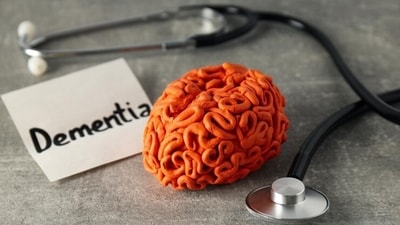 While dementia is not entirely preventable, certain lifestyle habits have emerged as potential contributors to its onset, (Freepik) While dementia is not entirely preventable, certain lifestyle habits have emerged as potential contributors to its onset, (Freepik)