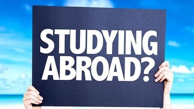 Interested in studying a good course abroad? Getting a scholarship can make it much easier for many students. (Shutterstock) Interested in studying a good course abroad? Getting a scholarship can make it much easier for many students. (Shutterstock)