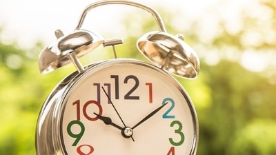 Daylight Saving Time begins on March 10 (Pixabay) Daylight Saving Time begins on March 10 (Pixabay)
