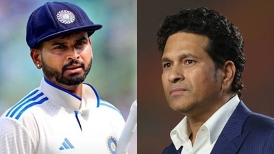 Sachin Tendulkar was unhappy with Mumbai's performance in Ranji Trophy final Sachin Tendulkar was unhappy with Mumbai's performance in Ranji Trophy final