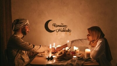 Ramadan, a sacred month in Islam, is not only a time of fasting but also a period rich in cultural traditions and customs that bring communities together in spiritual reflection and unity. These practices, passed down through generations, add depth and meaning to the observance of this holy month. (Pexels) Ramadan, a sacred month in Islam, is not only a time of fasting but also a period rich in cultural traditions and customs that bring communities together in spiritual reflection and unity. These practices, passed down through generations, add depth and meaning to the observance of this holy month. (Pexels)