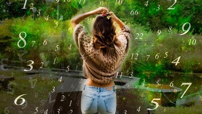 Read your free weekly numerology predictions on hindustantimes.com. Find out what the planets have predicted for these numbers from 11th to 17th May 2022. (shutterstock)
