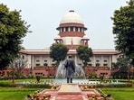 The Supreme Court of India