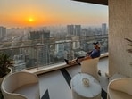 Arjun Bijlani shared an update on his health with fans Arjun Bijlani shared an update on his health with fans