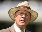 Geoffrey Boycott criticises England's bowling line-up for India Tests. Geoffrey Boycott criticises England's bowling line-up for India Tests.