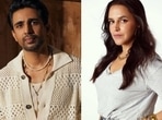 Gulshan Devaiah and Neha Dhupia team up for a web show on mental health
