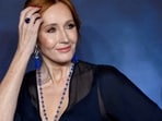J.K. Rowling has landed in a controversy again with Mother's Day post (REUTERS/Toby Melville/File Photo)