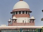 Supreme Court of India Supreme Court of India