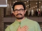 Aamir Khan spoke about Sunny Deol's son Karan Deol. Aamir Khan spoke about Sunny Deol's son Karan Deol.