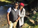 Chaithanya Madhagani from Hyderabad found 'murdered' in Australia. Chaithanya Madhagani from Hyderabad found 'murdered' in Australia.