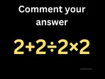 Brain teaser: Are you up for this challenge?