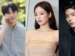 JTBC gearing up for new show 'My Name is Gabriel' with Ji Chang Wook, Park Bo Gum, and more. Jennie from Blackpink in talks to join cast. JTBC gearing up for new show 'My Name is Gabriel' with Ji Chang Wook, Park Bo Gum, and more. Jennie from Blackpink in talks to join cast.