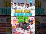 Bazball Crush To Innings Defeat Bazball Crush To Innings Defeat