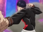 Mashle: Magic and Muscles Season 2 Episode 10 is set to arrive soon