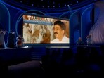 Nitin Chandrakant Desai was remembered by the Academy, Nitin Chandrakant Desai was remembered by the Academy,