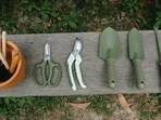 Best gardening accessories and ergonomic tools can make gardening a breeze.