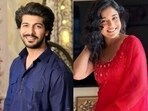 Gauahar Khan, Sheezaan Khan and Sumbul Touqeer on Ramadan