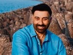 Actor Sunny Deol Actor Sunny Deol