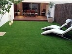  Best terrace garden products to transform your terrace into a beautiful and inviting outdoor space.
