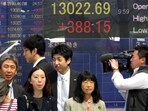 Japan Recession: Capital expenditure, which increased 2.0% quarter-on-quarter, anchored the upward revision.