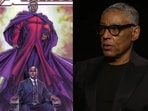 Giancarlo Esposito thinks it "would be great" for his and Denzel Washington's fan-casting as Professor X and Magneto to come to life. Giancarlo Esposito thinks it "would be great" for his and Denzel Washington's fan-casting as Professor X and Magneto to come to life.