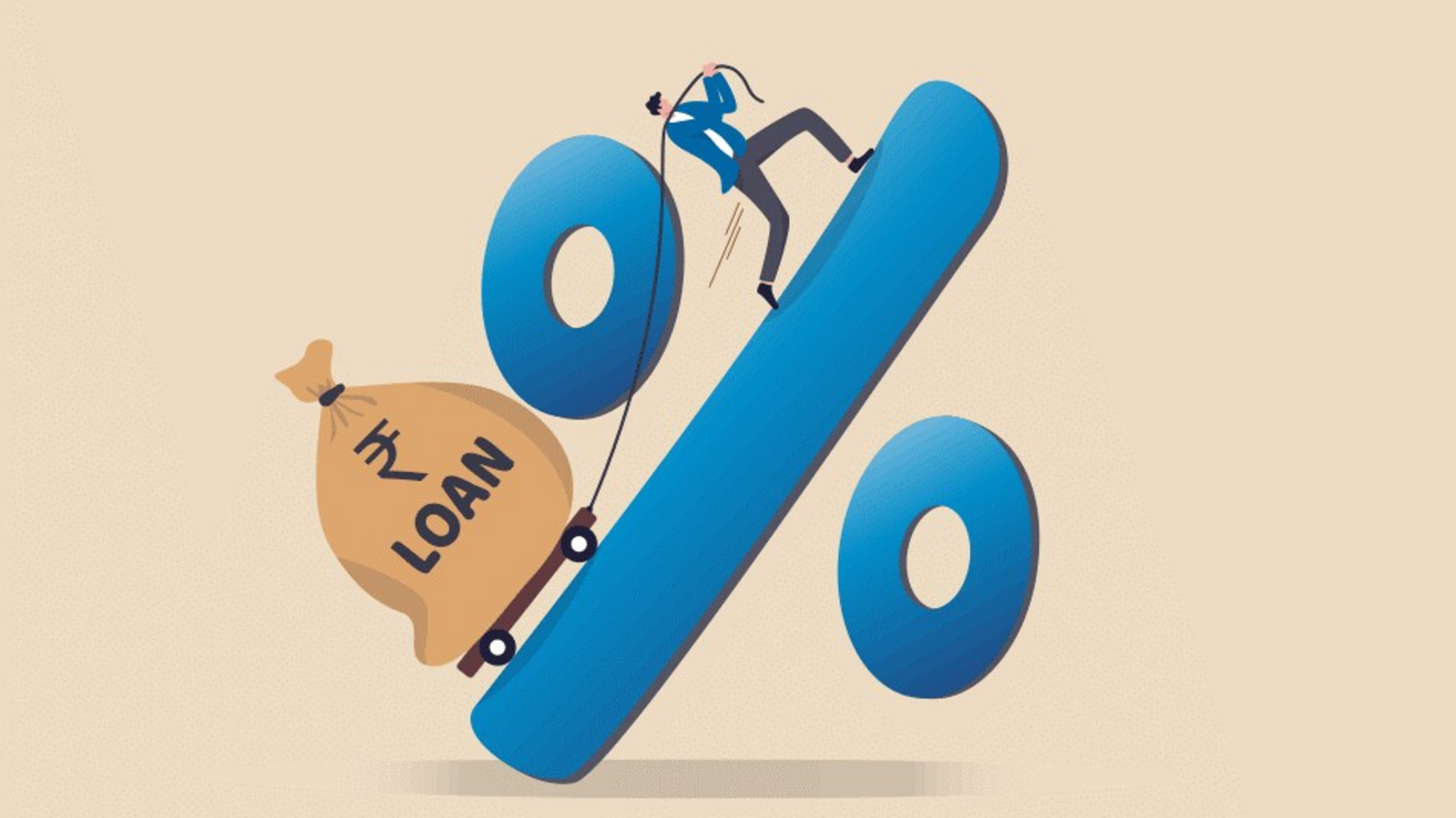 Decoding Two-wheeler Loan Interest Rates: How to Get the Best Deal - Vimarsana News