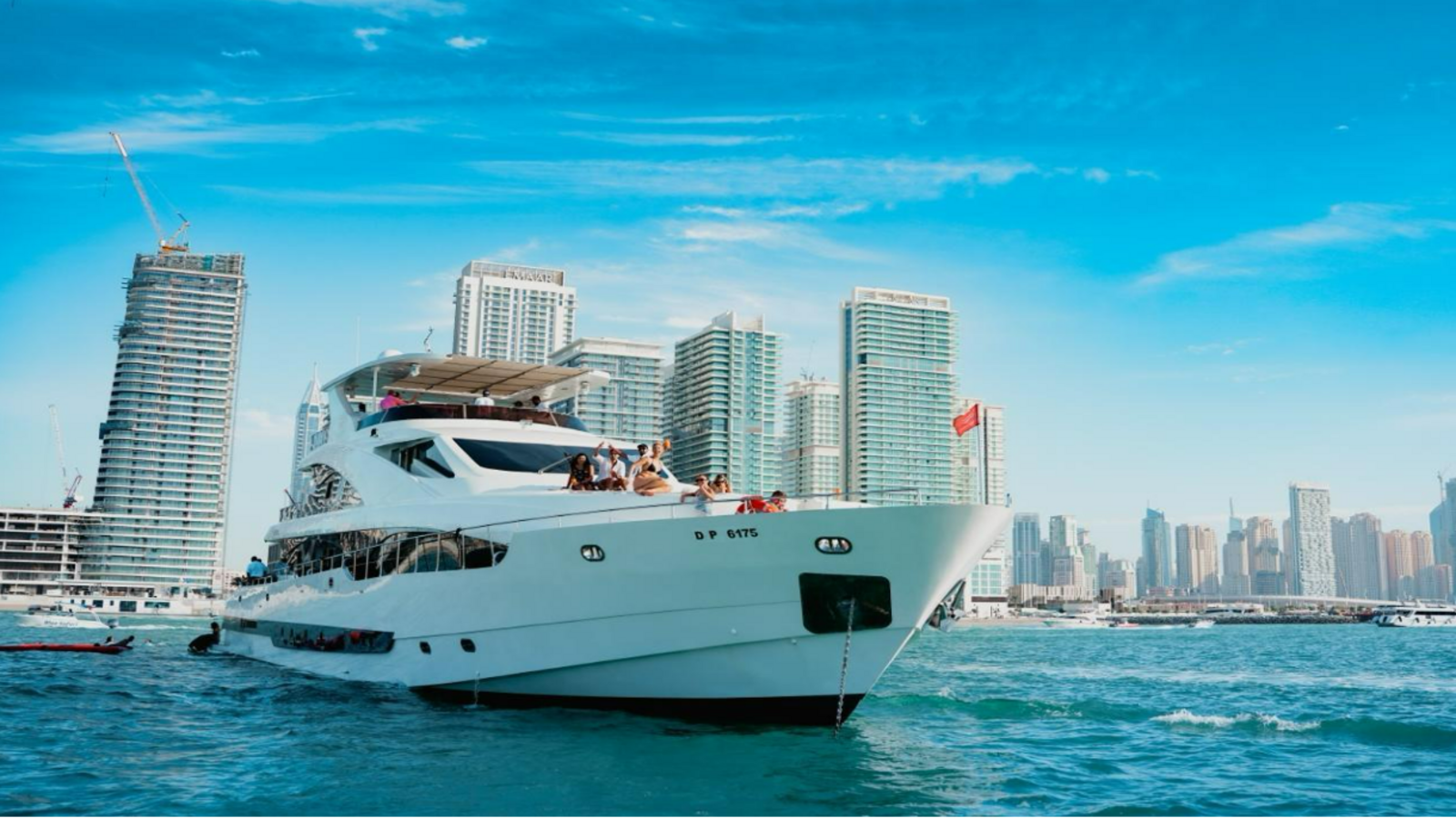View of Sustainable Sailing: The Future of Eco-Friendly Yacht Vacations ...