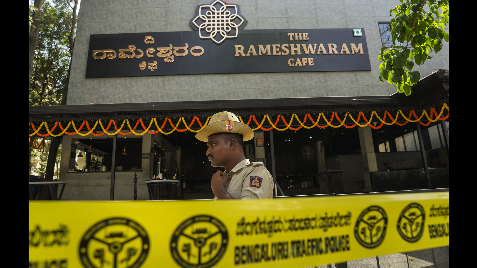 Investigators close to locating suspect of Rameshwaram Cafe blast: Parameshwara - Vimarsana News