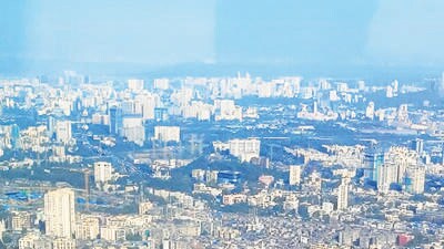 Dharavi redevelopment to kickstart with survey on March 18 Dharavi redevelopment to kickstart with survey on March 18