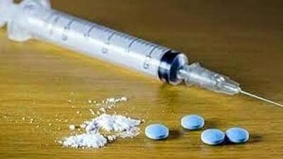 MLA has ‘links with drug kingpin’, alleges Akali Dal MLA has ‘links with drug kingpin’, alleges Akali Dal