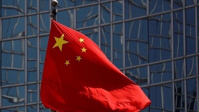 China on Monday said it lodged a diplomatic protest with India over Prime Minister Narendra Modi’s visit to Arunachal Pradesh last week (REUTERS)