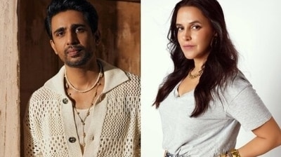 Gulshan Devaiah and Neha Dhupia team up for a web show on mental health Gulshan Devaiah and Neha Dhupia team up for a web show on mental health