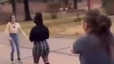 Missouri girl was admitted to a nearby hospital with severe head injuries. (X@@libsoftiktok) Missouri girl was admitted to a nearby hospital with severe head injuries. (X@@libsoftiktok)