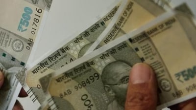 In a statement the bureau said that the suspect ha assets, immovable, movable and cash deposits, in his name and his family members beyond his known sources of income (HT File)