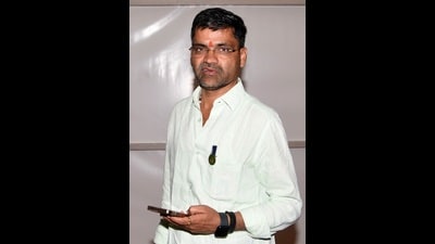 Nilesh Dnyandev Lanke Parner Nilesh Dnyandev Lanke Parner