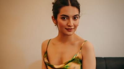 Pratibha Ranta talks about debuting on the silver screen with Lapataa Ladies Pratibha Ranta talks about debuting on the silver screen with Lapataa Ladies
