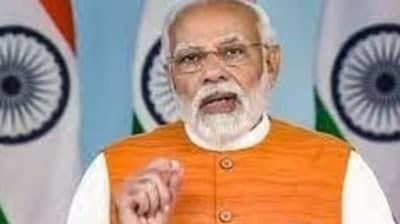 Proud of our DRDO scientists for Mission Divyastra, PM Narendra Modi said. (File photo) Proud of our DRDO scientists for Mission Divyastra, PM Narendra Modi said. (File photo)