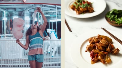 Prolonged usage of artificial colours in food and its consumption can lead to deadly diseases like cancer, the order said. (Unsplash) Prolonged usage of artificial colours in food and its consumption can lead to deadly diseases like cancer, the order said. (Unsplash)