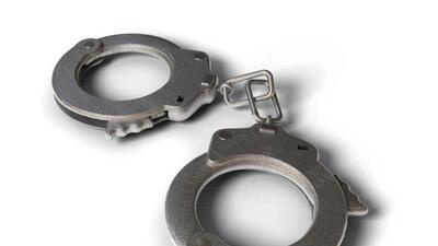 The Haryana Anti-Corruption Bureau (ACB) on Monday arrested a district welfare officer (DWO), Lalchand, red-handed while allegedly taking a bribe of  ₹40,000 in Fatehabad district. The bribe was demanded through a private person, Ravinder Singh, an ACB spokesperson said. (Representational image)
