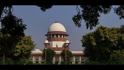 The Supreme Court asked the SBI to provide the details until the business hours of March 12. (AP)