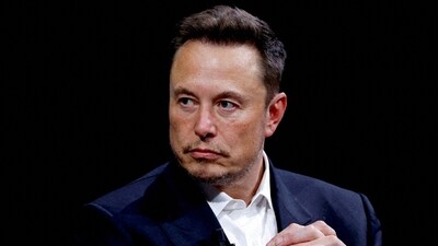 Elon Musk mocked for comparing the Oscars to a ‘woke contest’ (REUTERS/Gonzalo Fuentes/File Photo) (REUTERS)