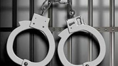 A 31-year-old man working as a structural fabricator at Mazagaon dockyard in Mumbai has been arrested for allegedly spying for a Pakistan-based intelligence operative. (Representational picture) A 31-year-old man working as a structural fabricator at Mazagaon dockyard in Mumbai has been arrested for allegedly spying for a Pakistan-based intelligence operative. (Representational picture)