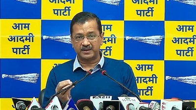 Delhi chief minister Arvind Kejriwal. claimed that more than 11 lakh industrialist got fed up of Centre's policies and left the country Delhi chief minister Arvind Kejriwal. claimed that more than 11 lakh industrialist got fed up of Centre's policies and left the country