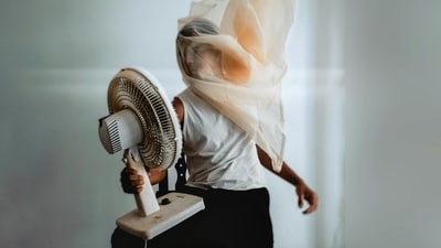 Looking for a portable fan to help you stay cool and comfortable? Trust these top 9 portable fans that offer excellent airflow and keep your home cool. (Pexels) Looking for a portable fan to help you stay cool and comfortable? Trust these top 9 portable fans that offer excellent airflow and keep your home cool. (Pexels)
