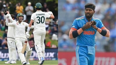 Alex Carey was left stranded on 98* in Australia win against New Zealand