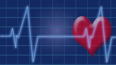 Acute myocardial infarction: What causes a heart attack? Know these risk factors (Photo by Pixabay) Acute myocardial infarction: What causes a heart attack? Know these risk factors (Photo by Pixabay)