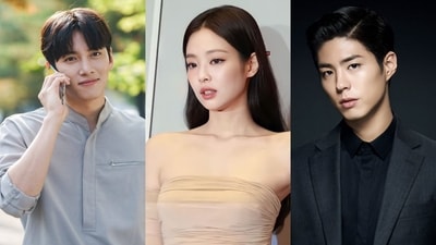 JTBC gearing up for new show 'My Name is Gabriel' with Ji Chang Wook, Park Bo Gum, and more. Jennie from Blackpink in talks to join cast. (Pic credit: YG, Netflix, X) JTBC gearing up for new show 'My Name is Gabriel' with Ji Chang Wook, Park Bo Gum, and more. Jennie from Blackpink in talks to join cast. (Pic credit: YG, Netflix, X)