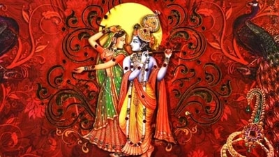 Phulera Dooj will be observed on March 12, this year. (Unsplash) Phulera Dooj will be observed on March 12, this year. (Unsplash)